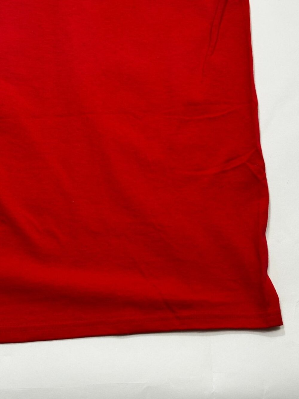 Washington Capitals 2018 Stanley Cup Champions All Caps T Shirt Mens XL NWT - Picture 15 of 16